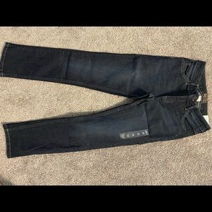 Jeans girls size 12